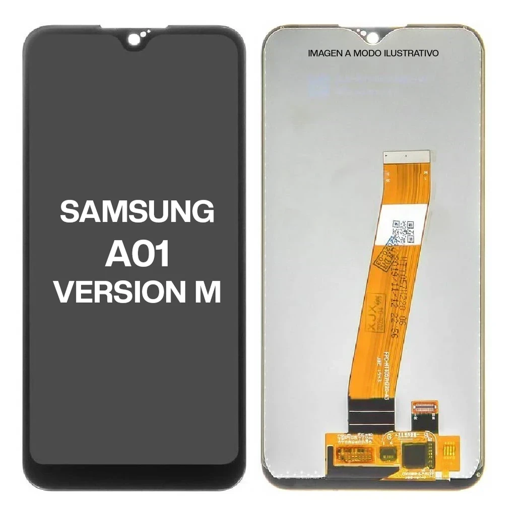 Mod A01 "M"