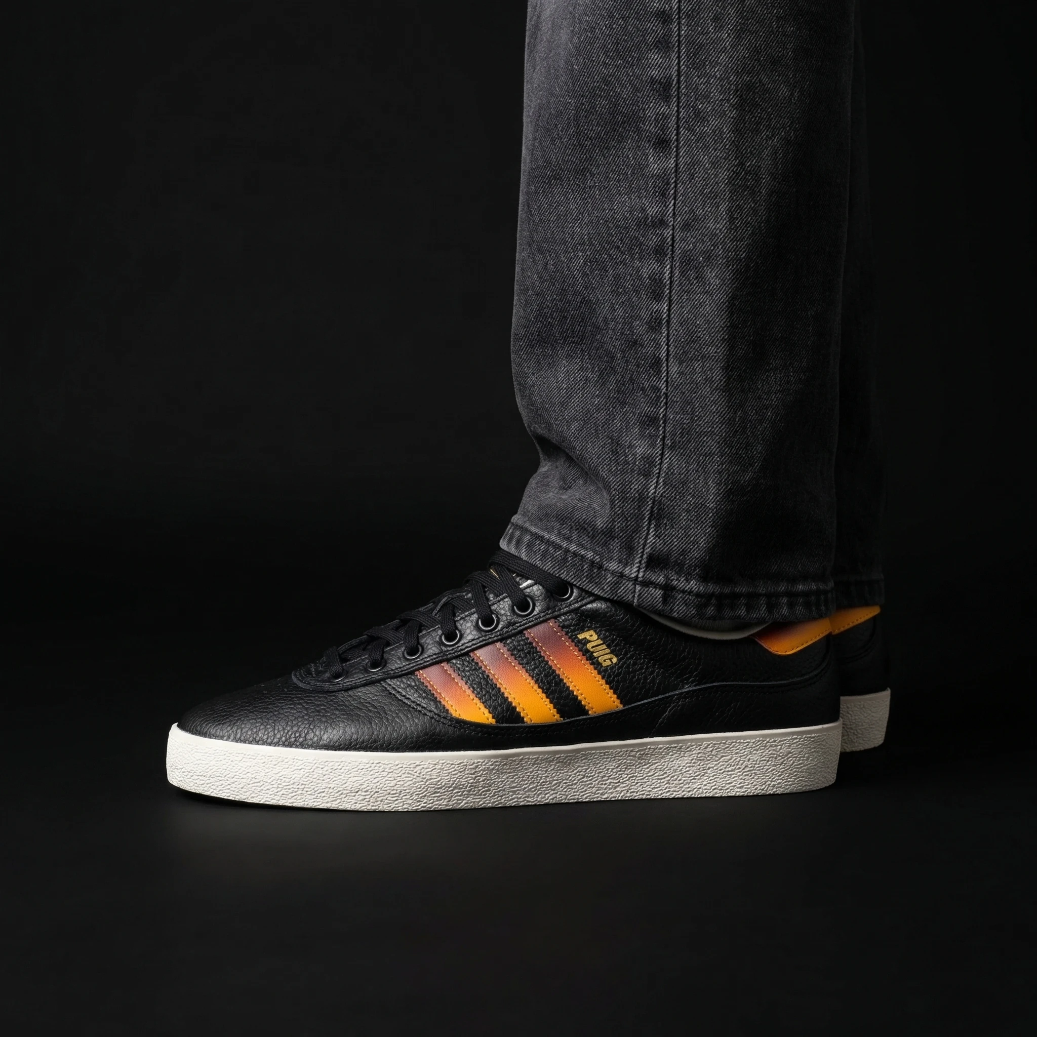 ZAPATOS ADIDAS PUIG INDOOR DE HOMBRE 2