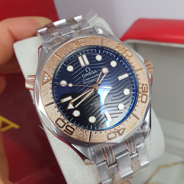 OMEGA SEAMASTER 