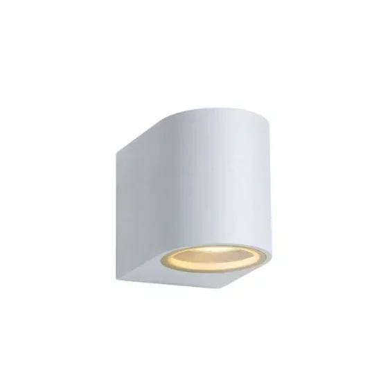 APLIQUE BLANCO ENSI 1L GU10