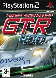 GT-R 400