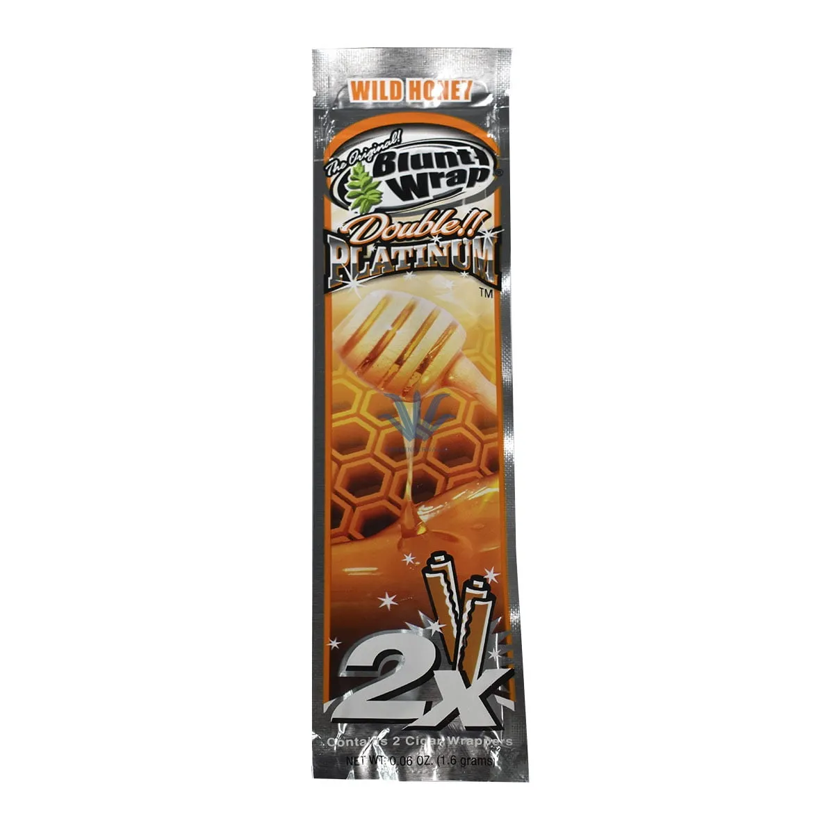 Blunt Wrap Wild Honey