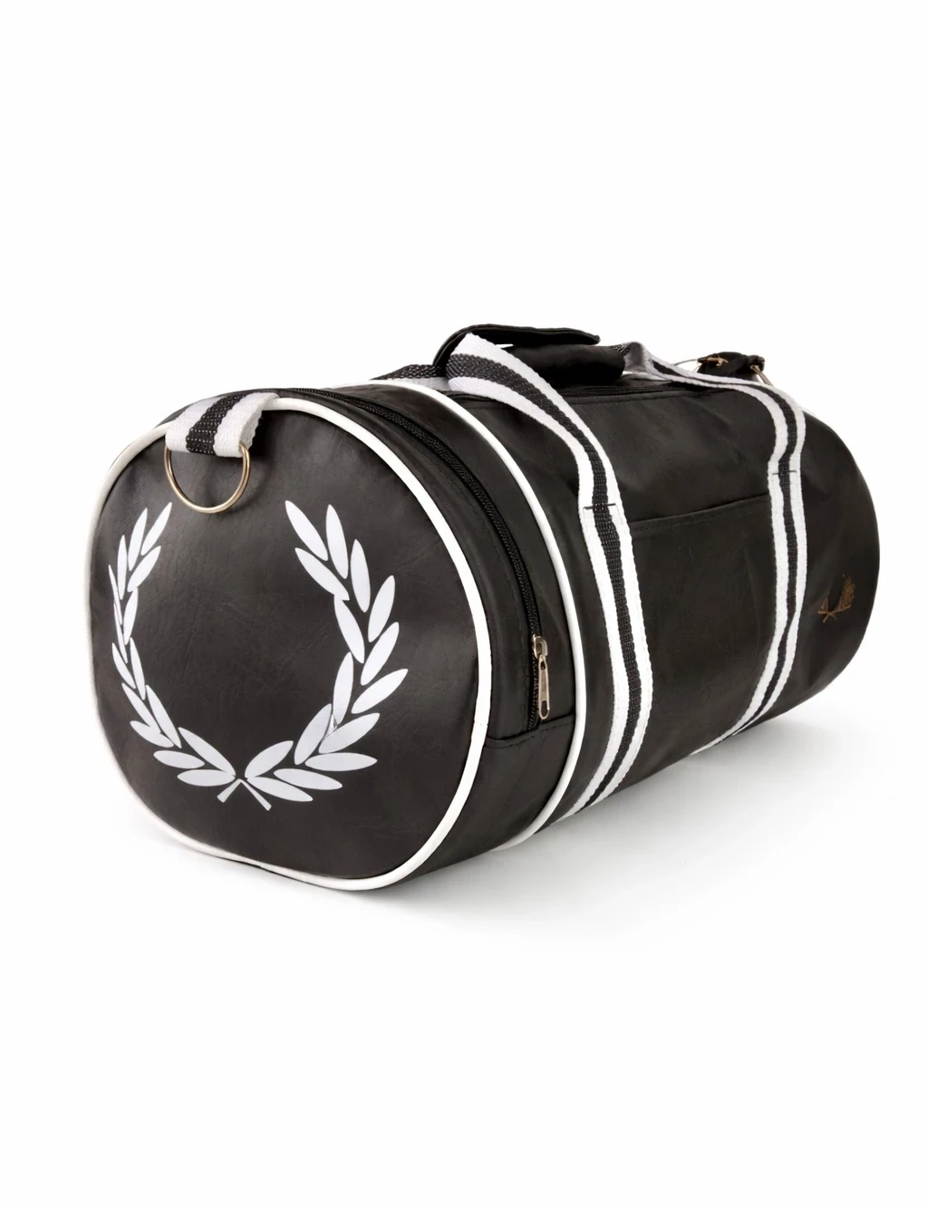 Bolso barril 