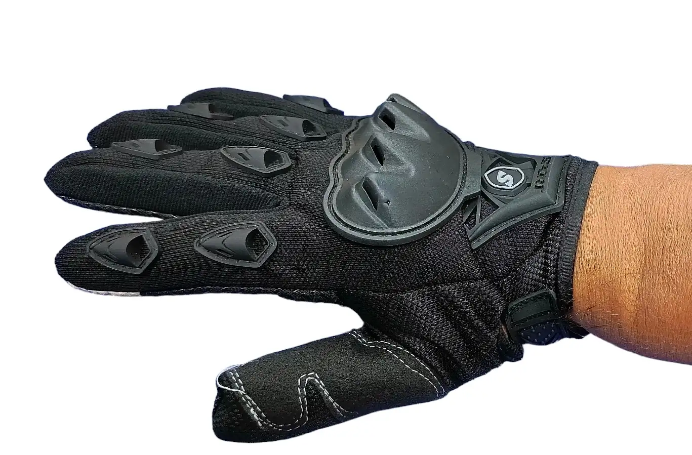 GUANTES DE MOTO ( S) 3