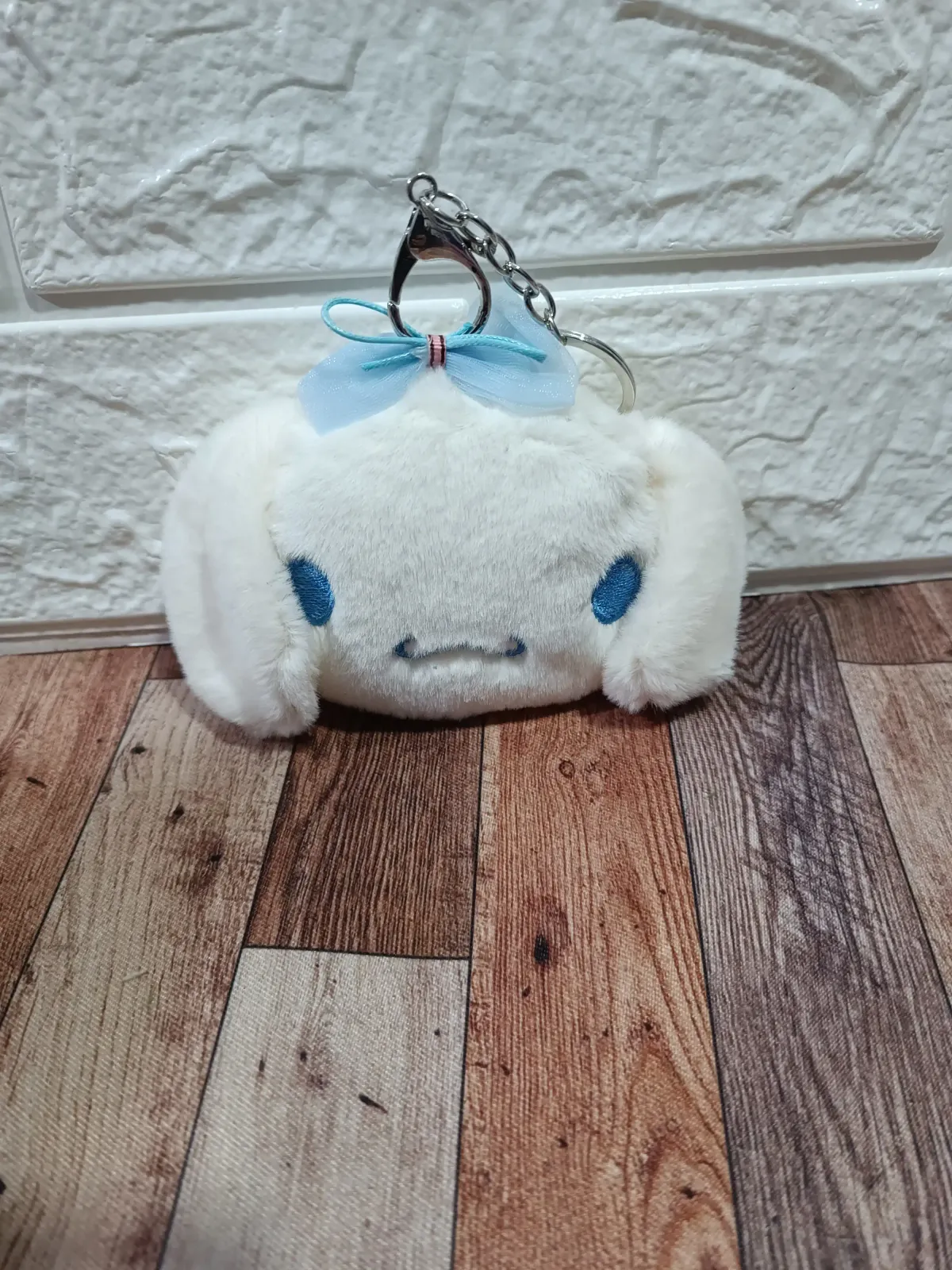 Llavero peluche 2