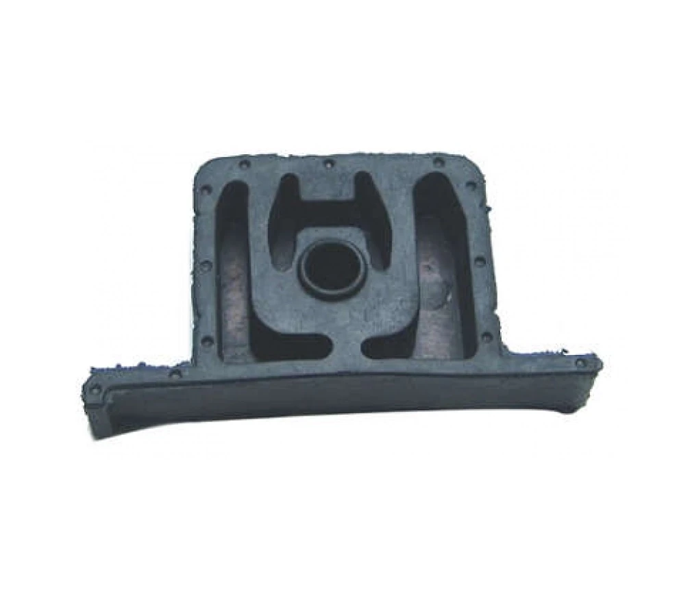 Soporte escape central Golf 720796