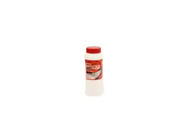 TALCO PATOTAS 50 GR