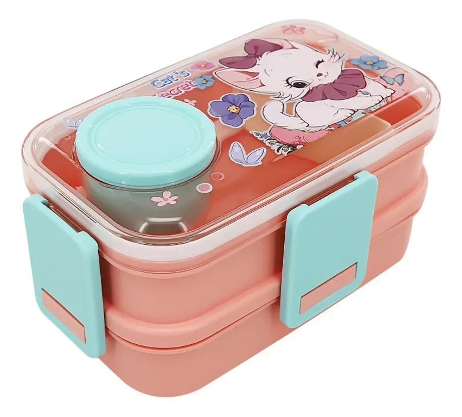 LUNCHERA TRENDY 30430 8