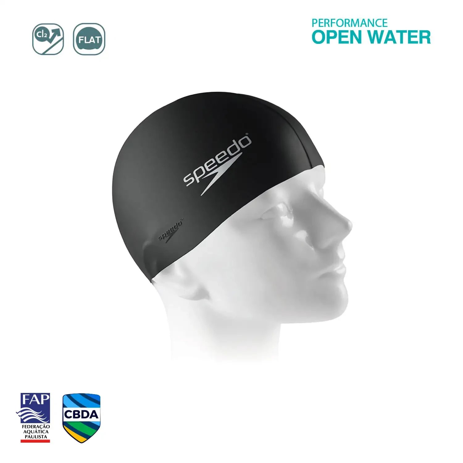 ADULTA SPEEDO FLAT 