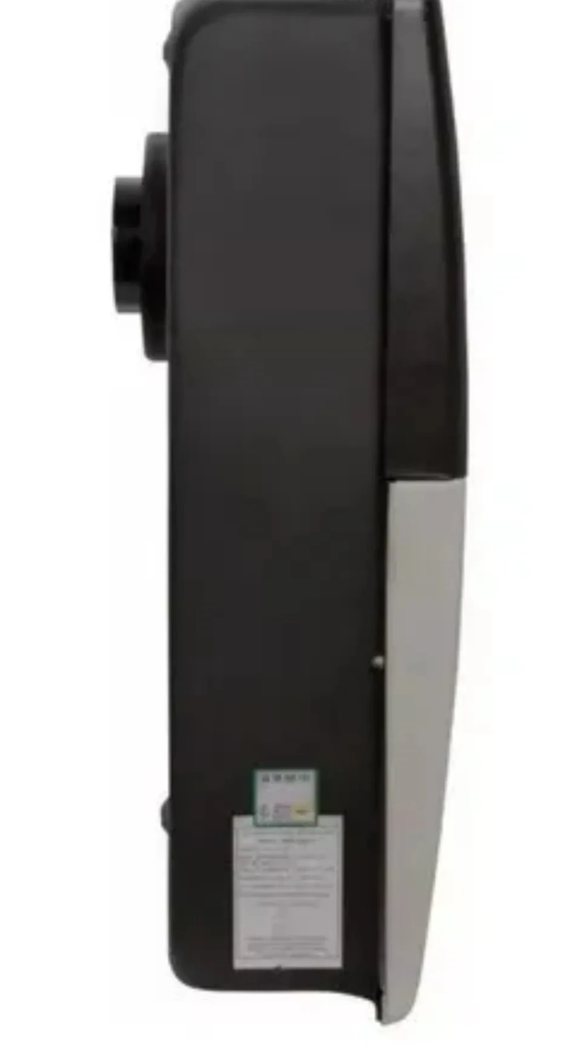 Calefactor Sirena tb3000 tiro balanceado 2