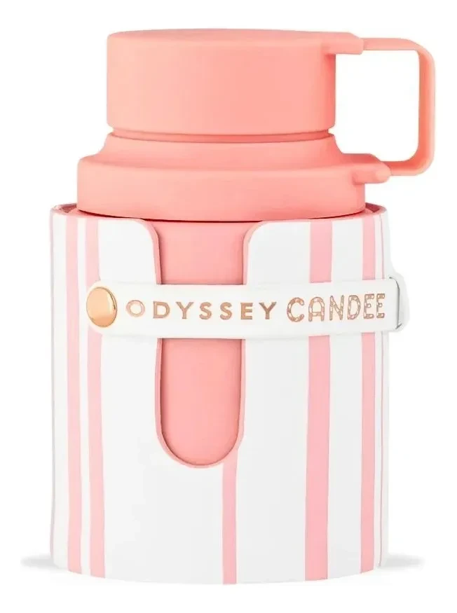 ODYSSEY CANDEE 100ML ARMAF 3