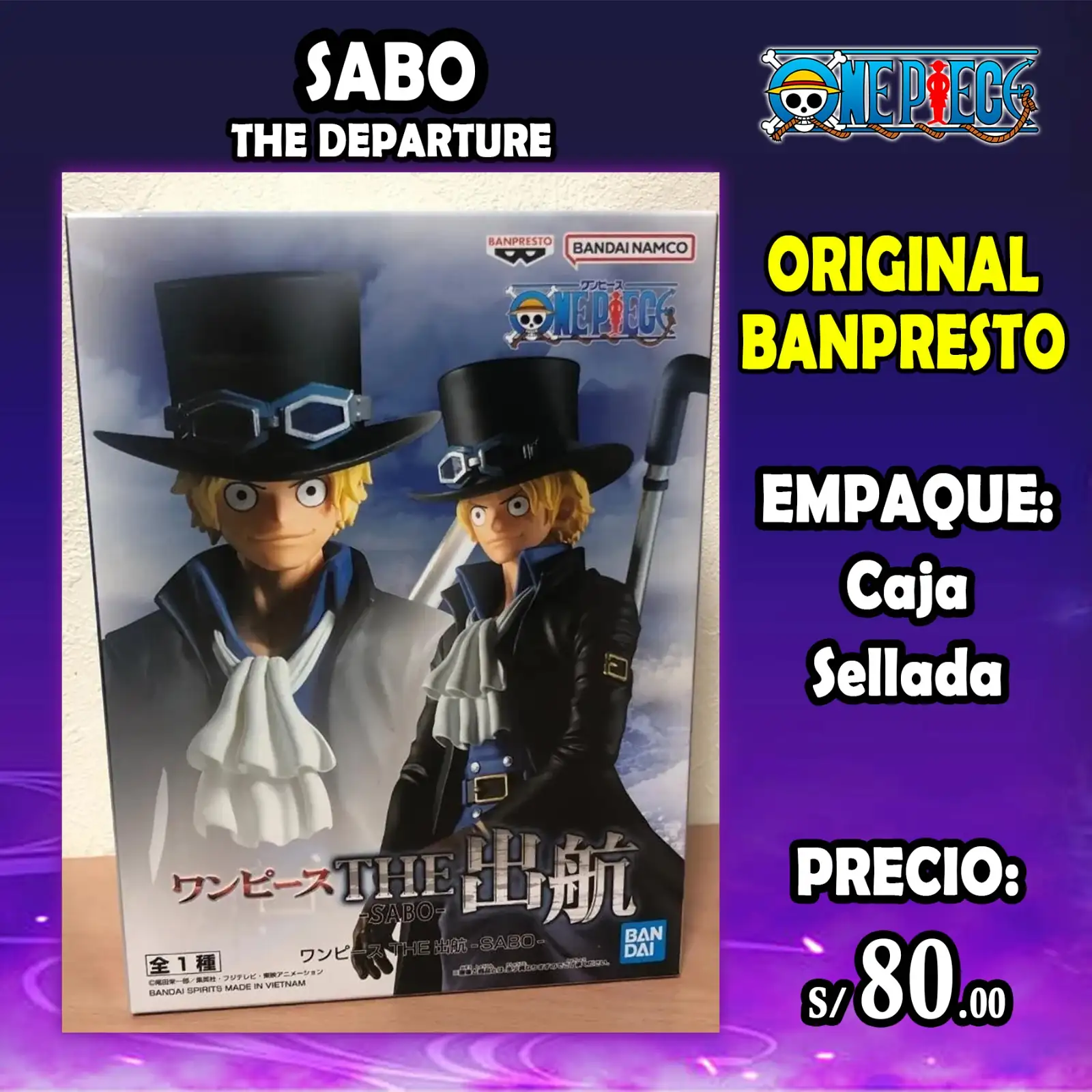 Sabo 2