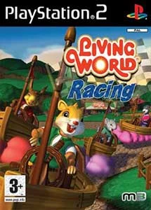 Living world racing