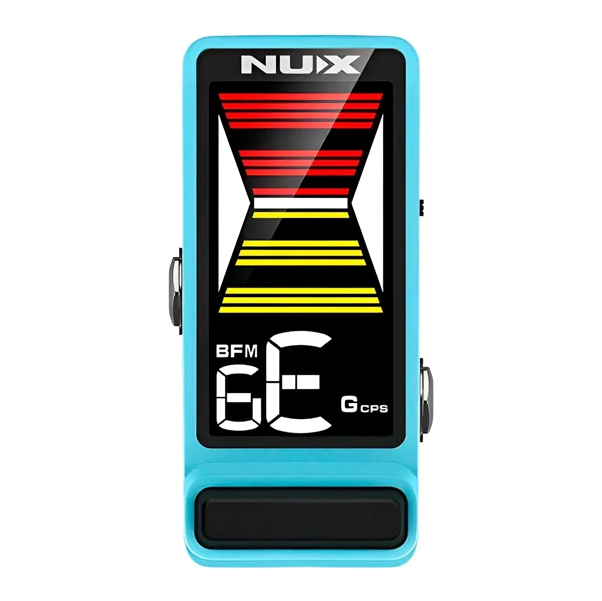 NTU3MKII NUX