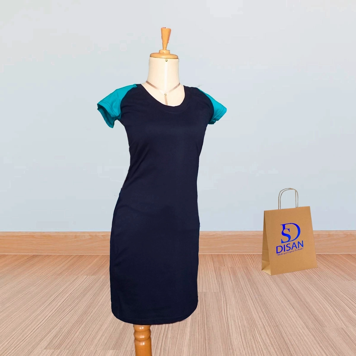 Vestido Dina 3