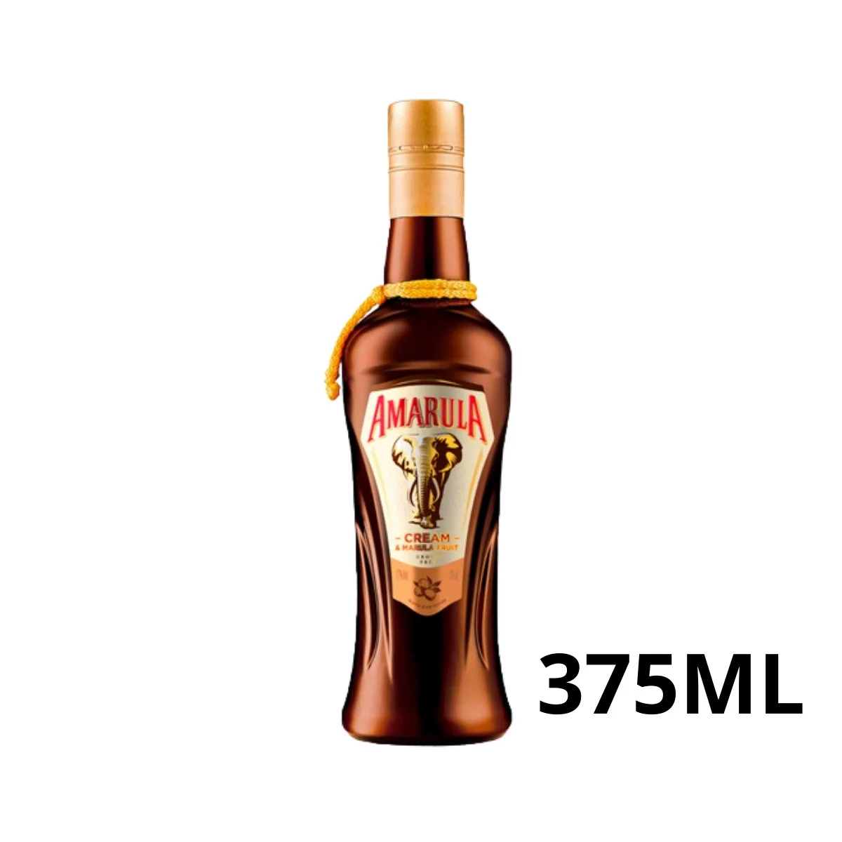 AMARULA CREAM 375 ML