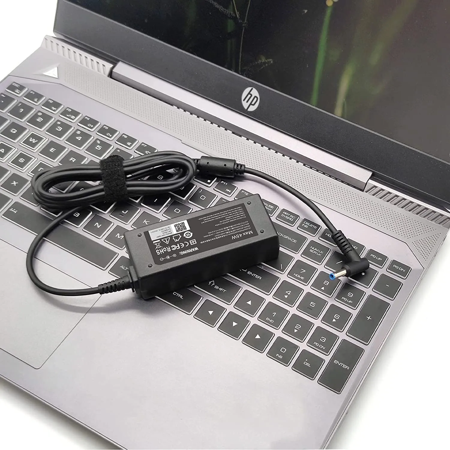 Cargador para portatil HP 2