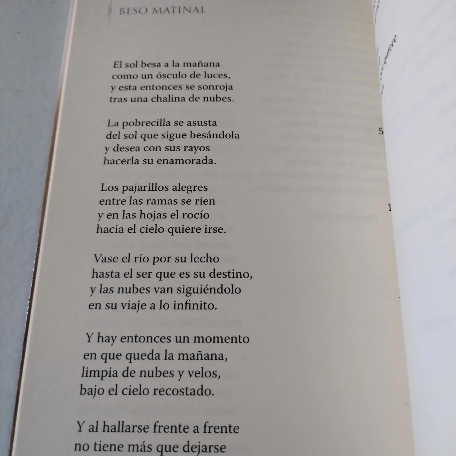 De lejos vengo, poesía inédita, Fabián Dobles, nuevo 3