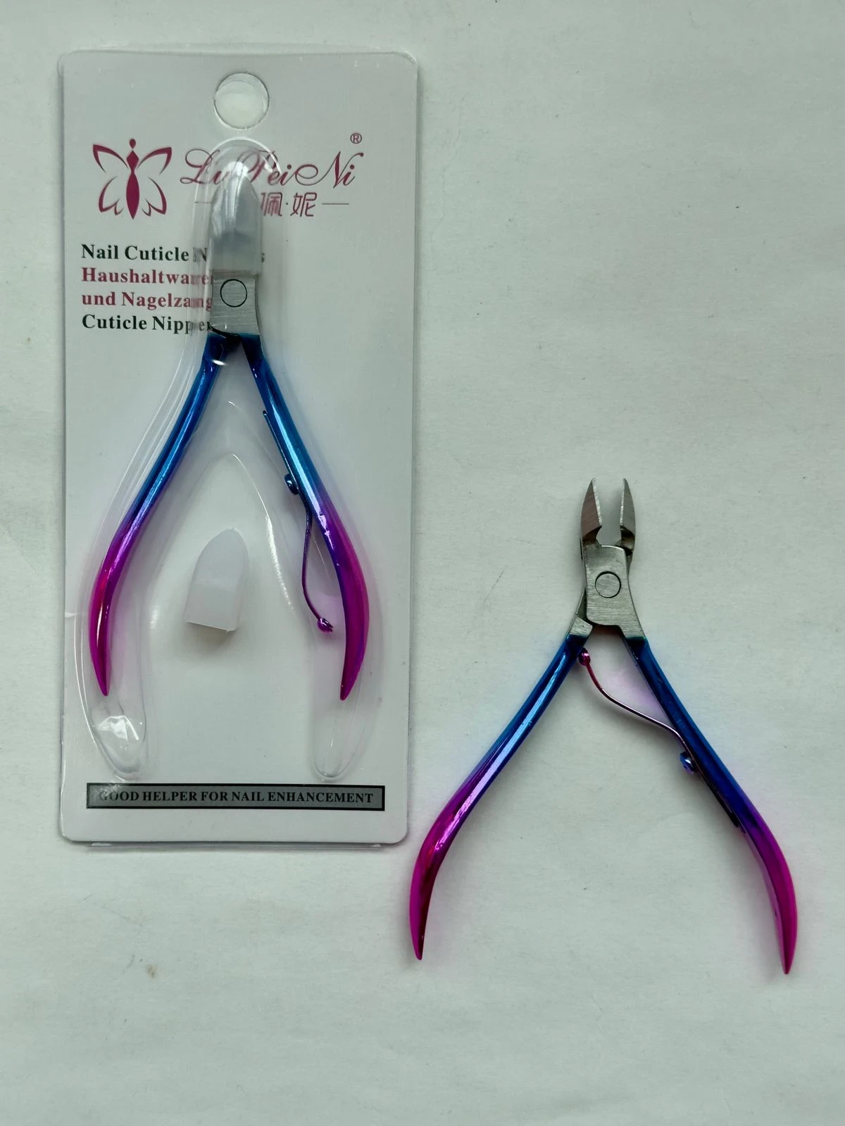 evandi corta cuticula tornasol cq014