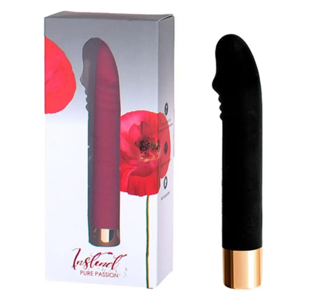 Vibrador yr