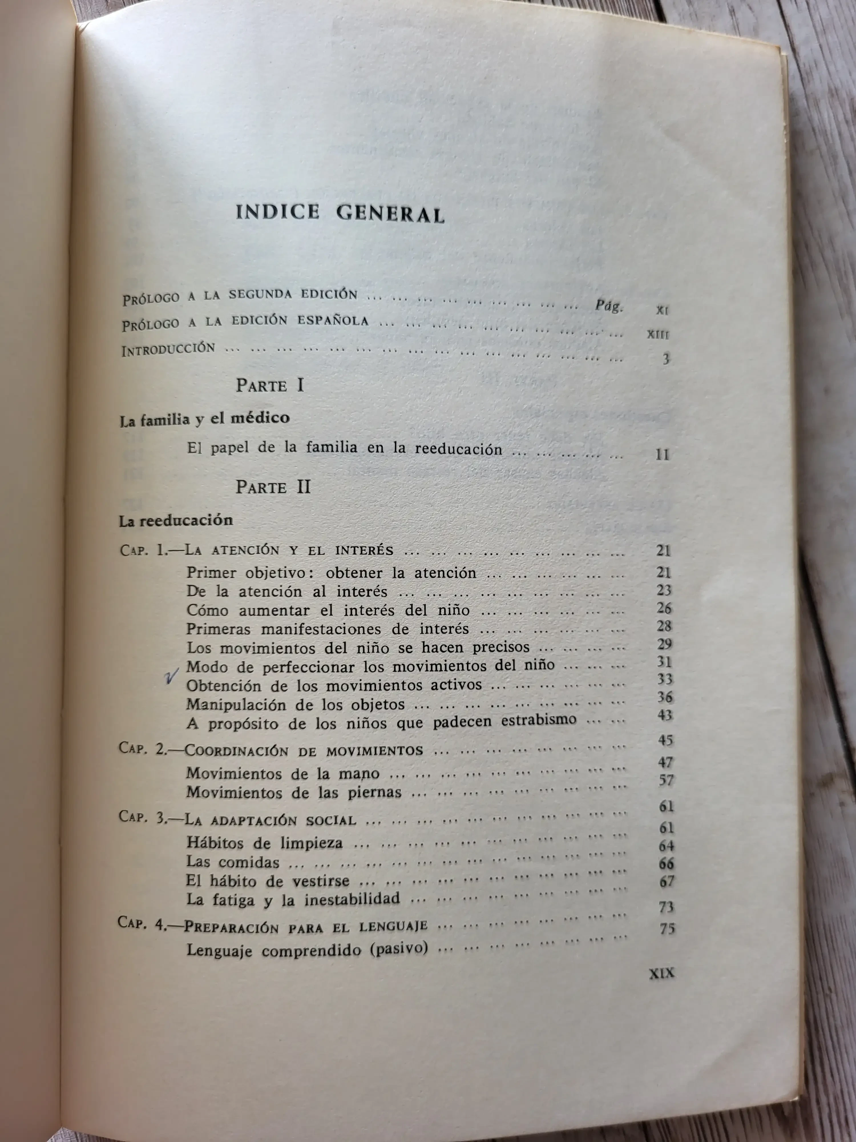 La educación de un niño deficiente mental / Brauner y Brauner / Psicologia  3