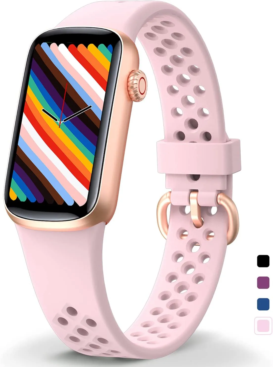 Reloj Digital Dwfit 3