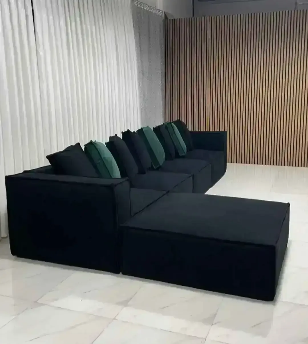 Sofá Apolo Modular  2