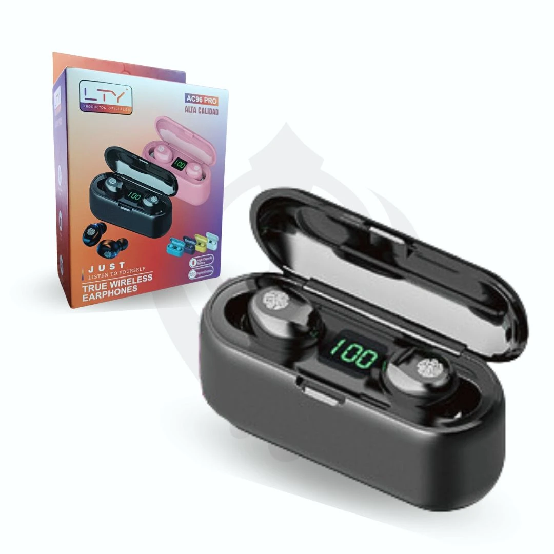 AURICULAR AC96PRO