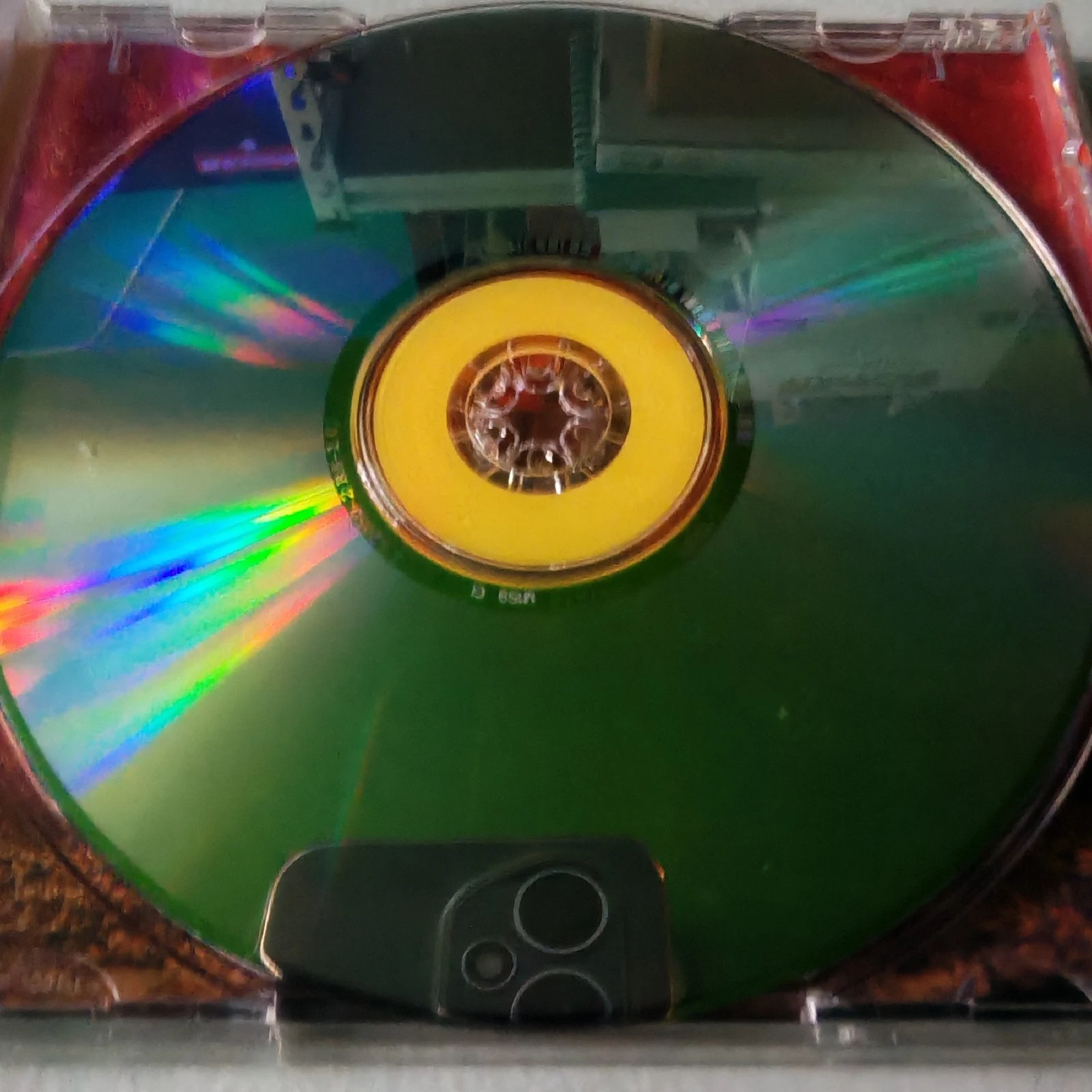 CD Old 97's Too Far To Care Usado  3