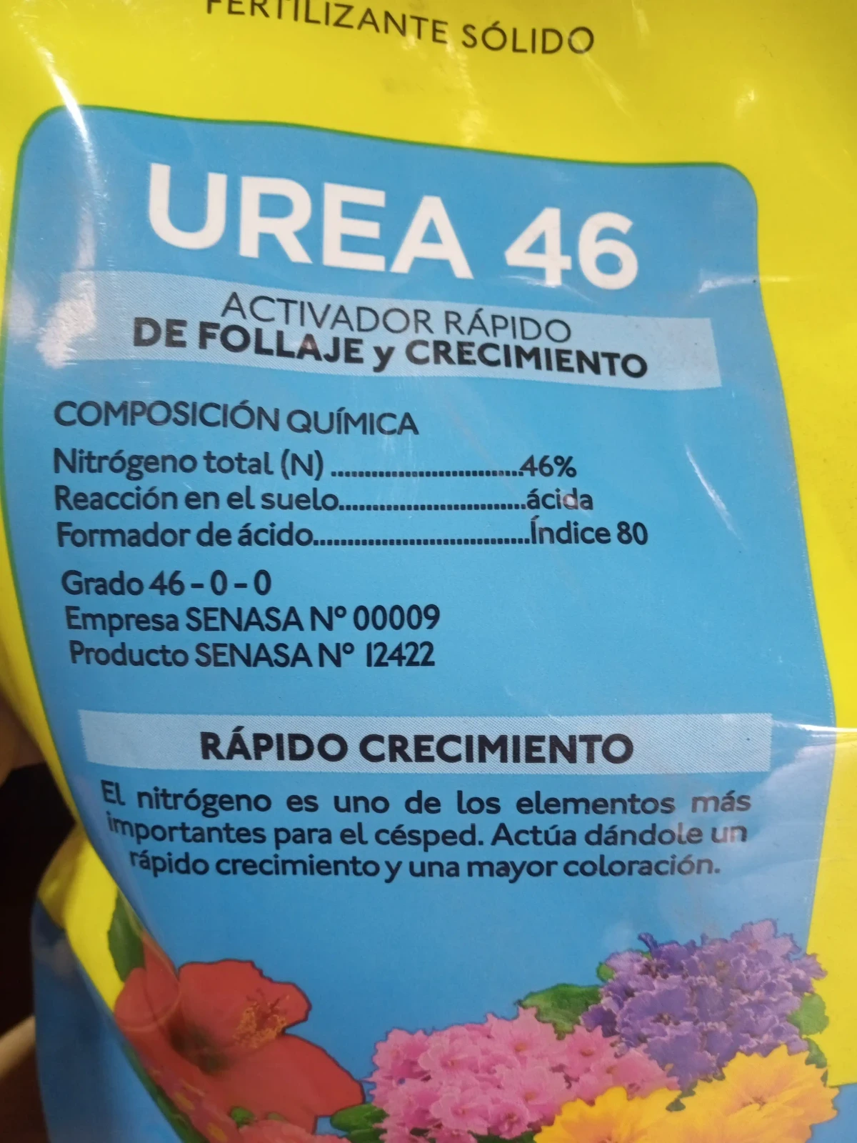 Urea 46 2