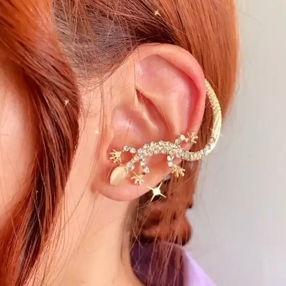 Arete trepador