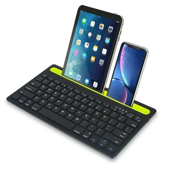 Teclado Bluetooth  6