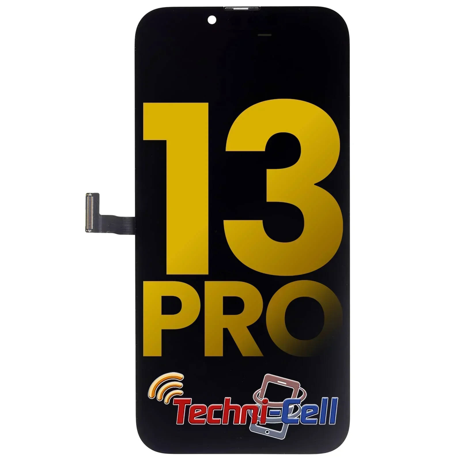 LCD IPhone 13 PRO