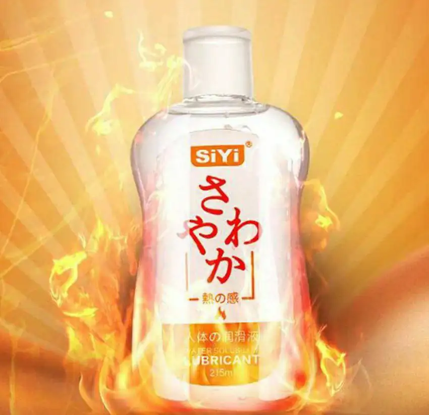 SIYI CALIENTE
