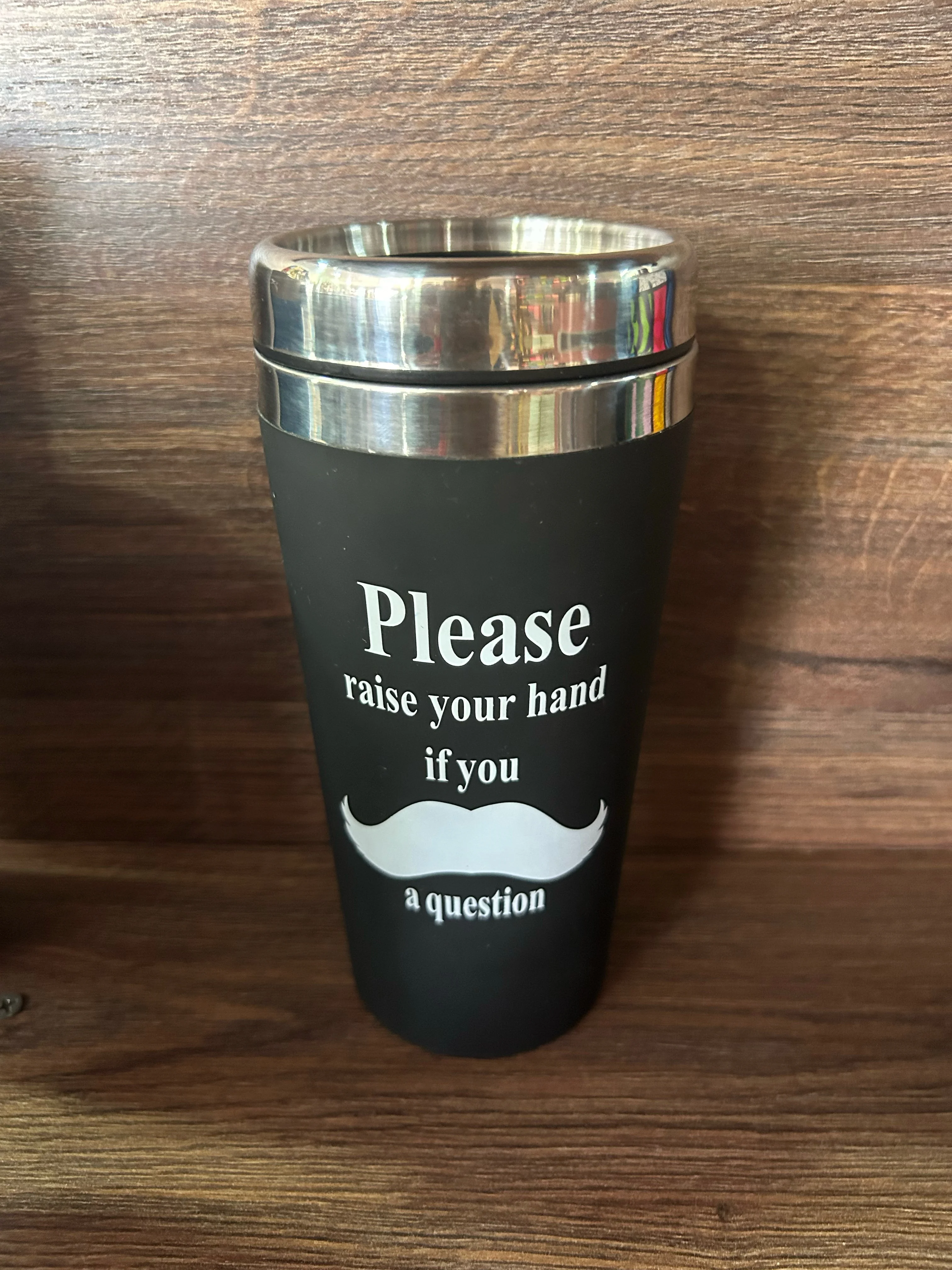 Vaso térmico 