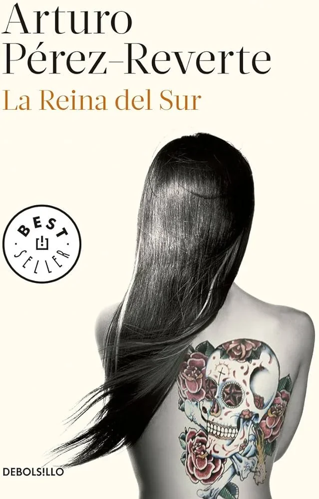 LA REINA DEL SUR 