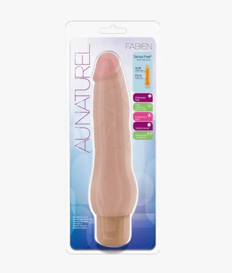 Dildo aunaturel