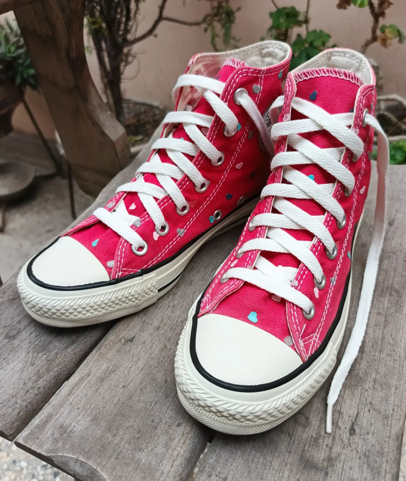 Converse All Star  2