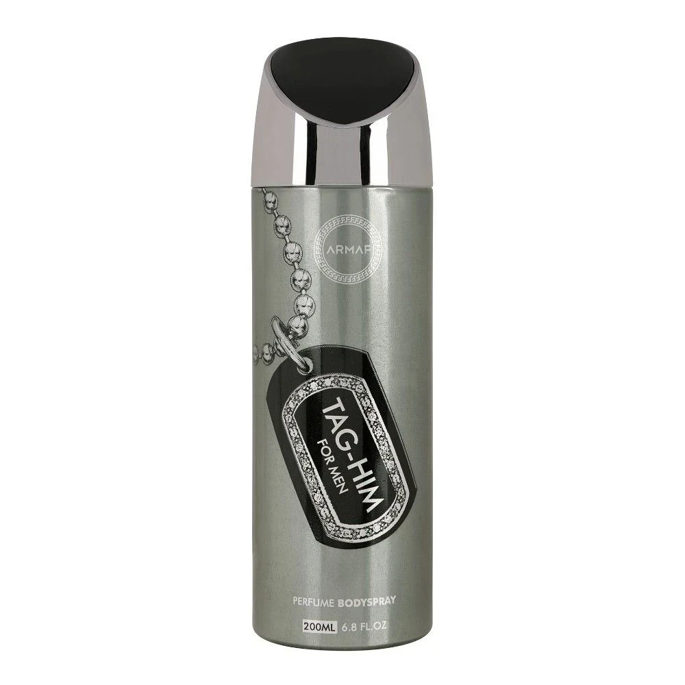 Armaf Tag-Him Spray