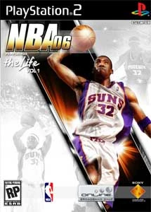 NBA 06