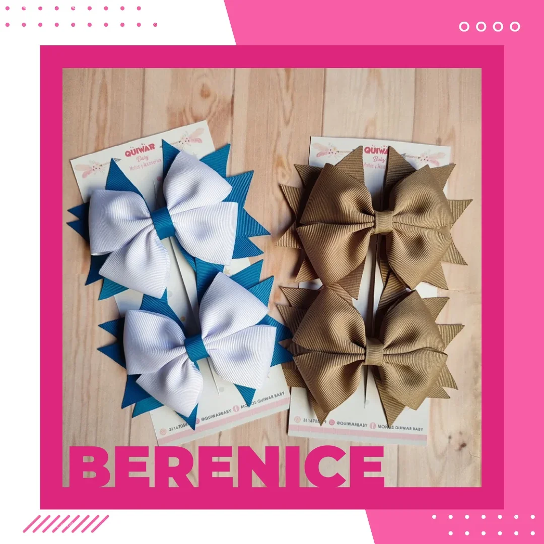 Berenice