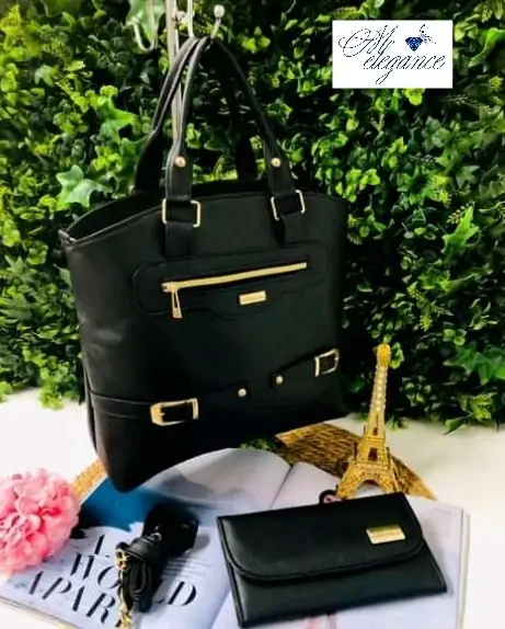 Duo bolsa