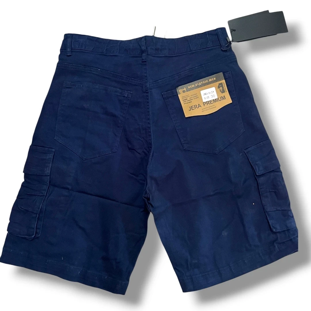 Shorts Cargo Caballero 3