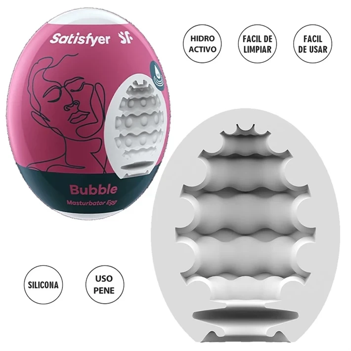 Satisfyer EGG