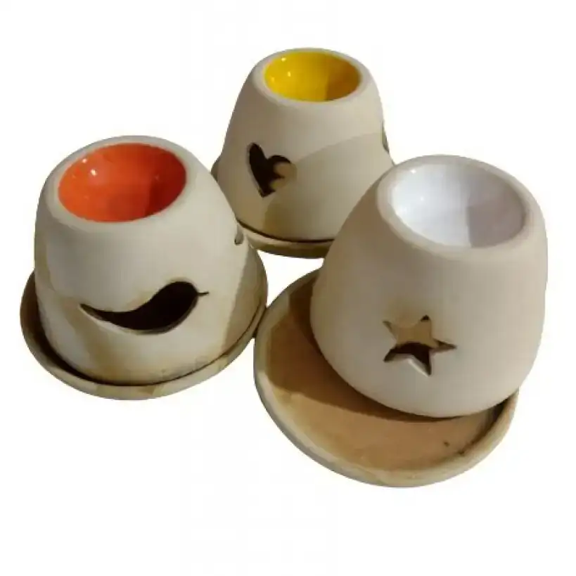 Hornito cosmico