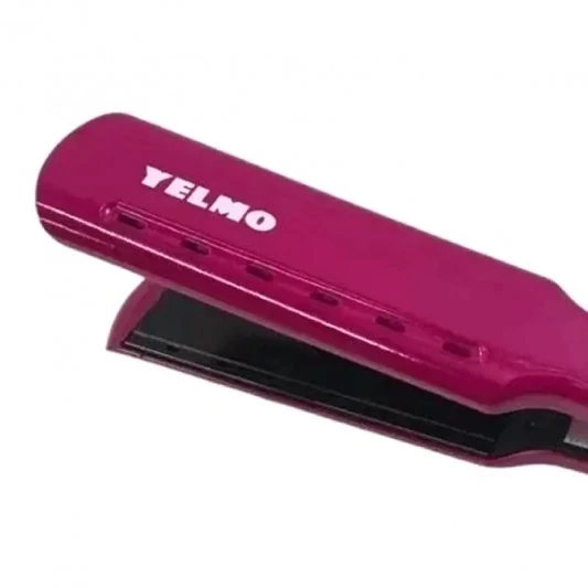 PLANCHITA DE PELO YELMO  2