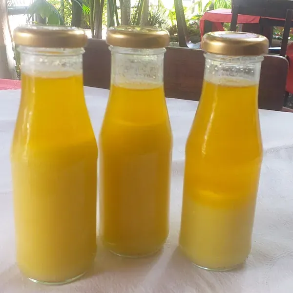 Mercado saludable