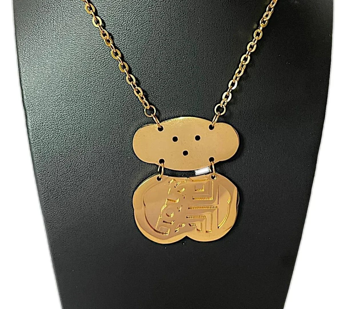 TOUS CONJUNTO DE ACERO 3