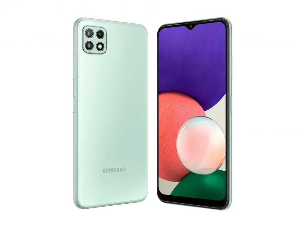 Samsung Galaxy A22 5G