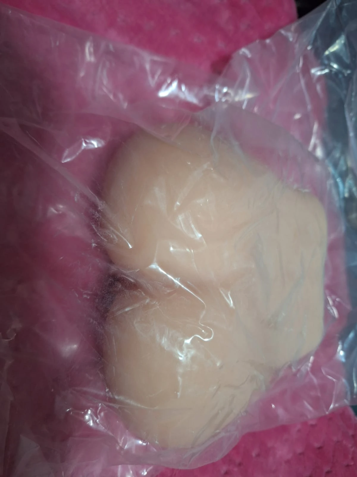 Torso masturbador